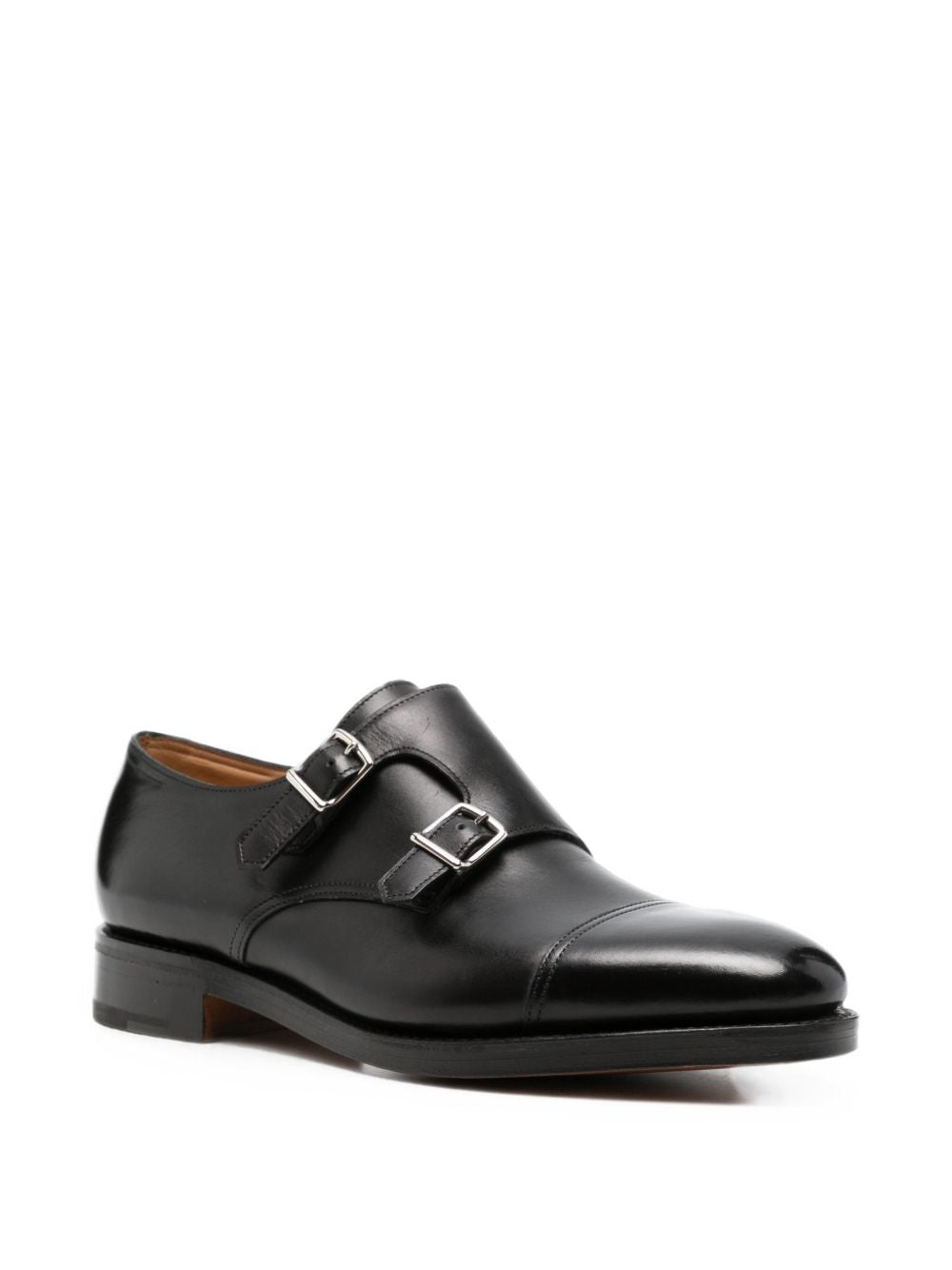 WILLIAM LEATHER BROGUES