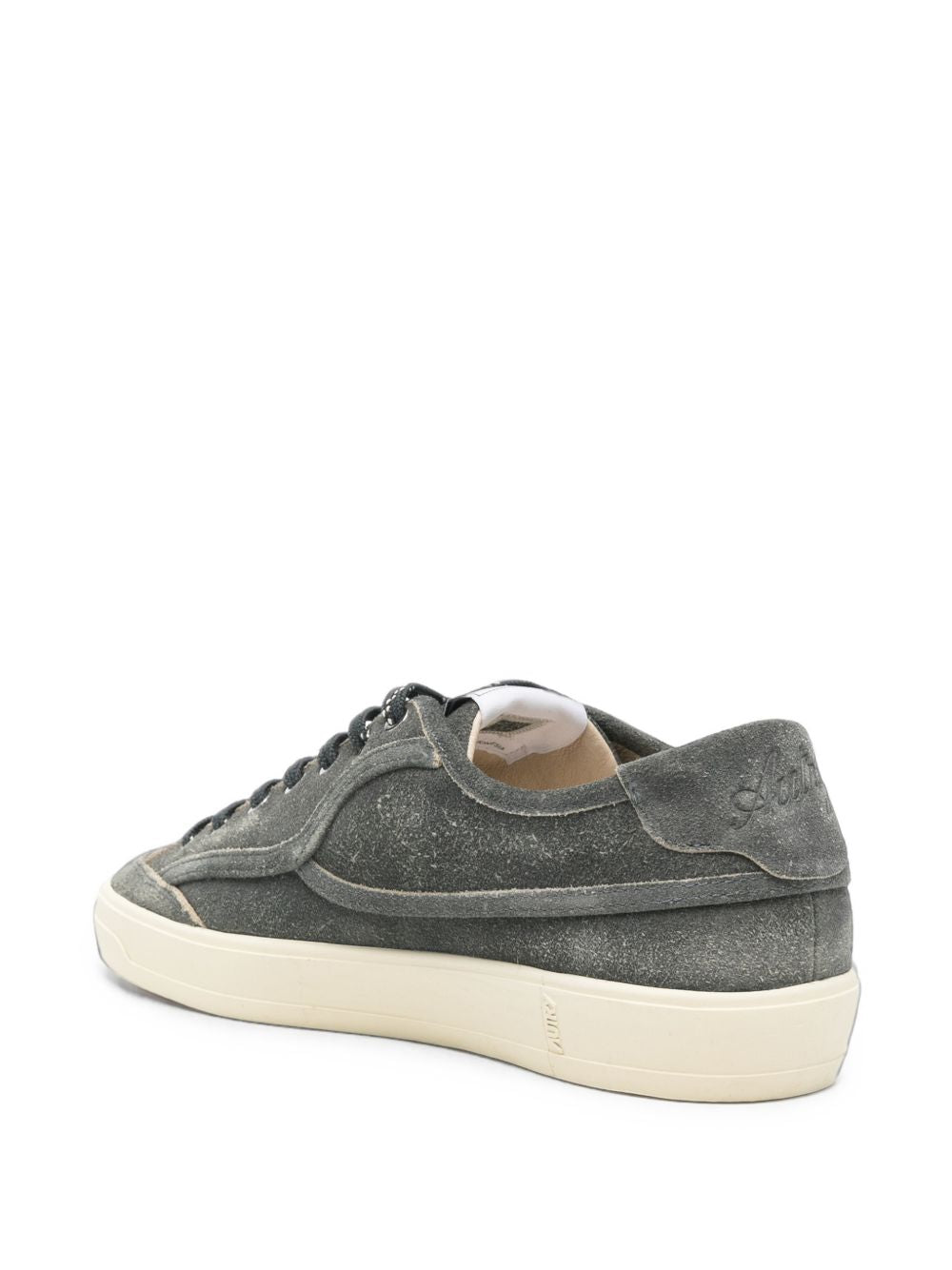 WINDSCAPE LOW SNEAKERS