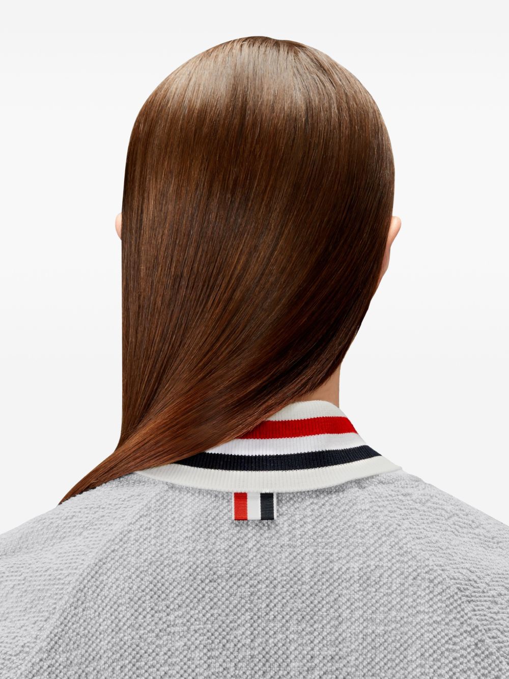 RWB COTTON BOMBER JACKET