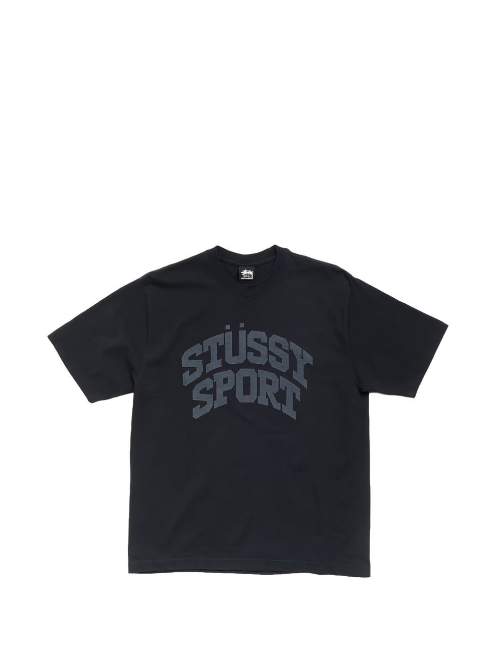 STUSSY Tops — 19052170001