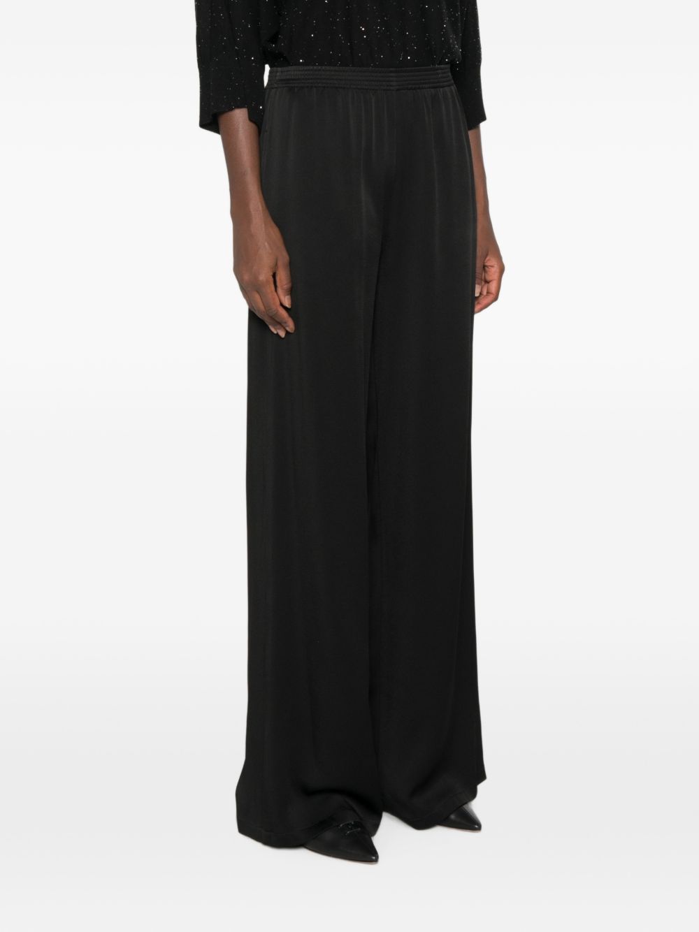 WIDE-LEG TROUSERS