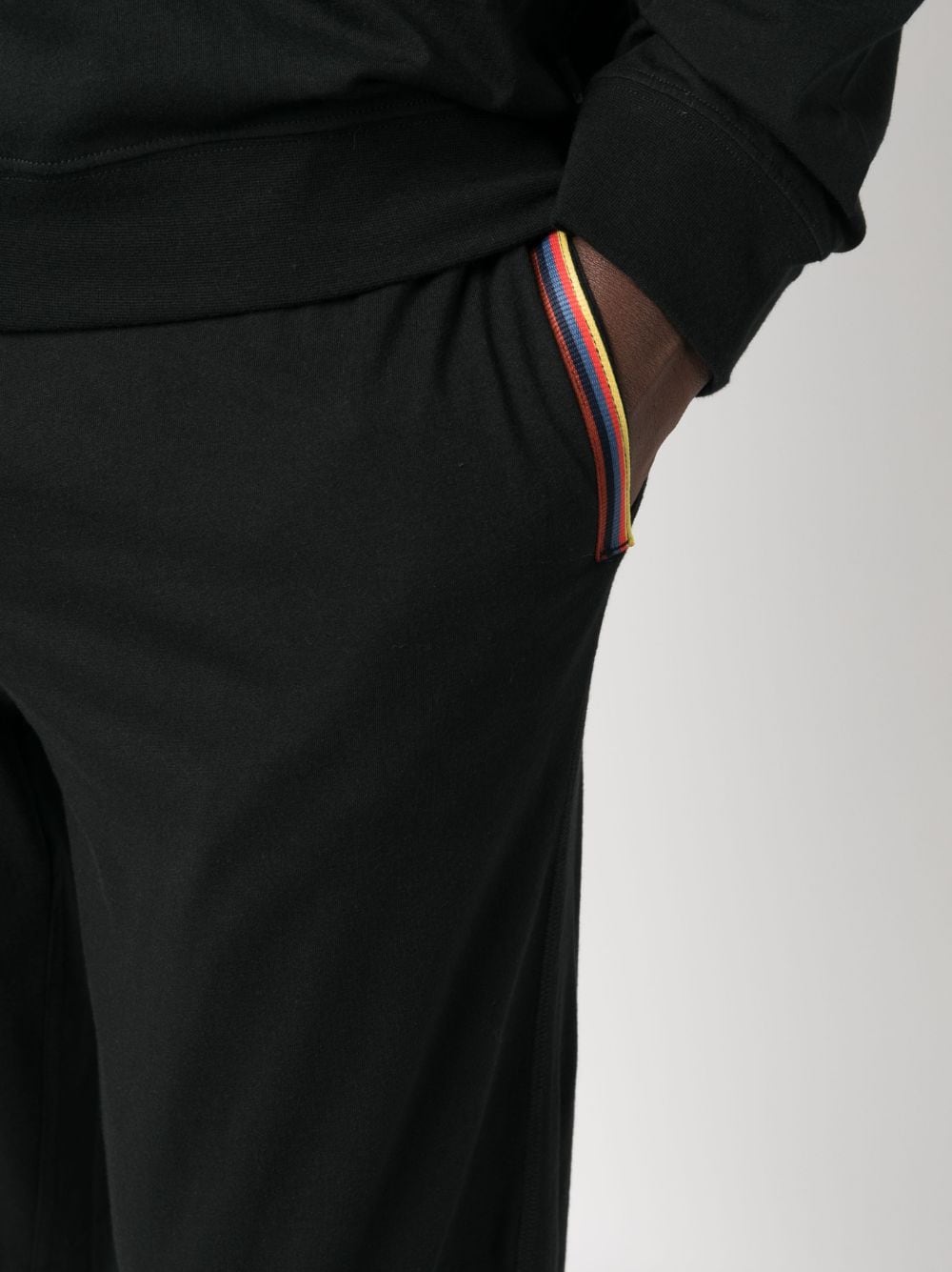 COTTON SWEATPANTS