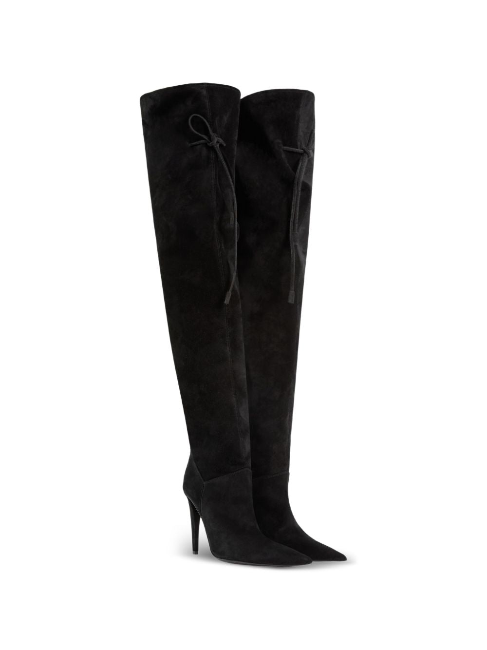 DEISDERIA HEEL BOOTS