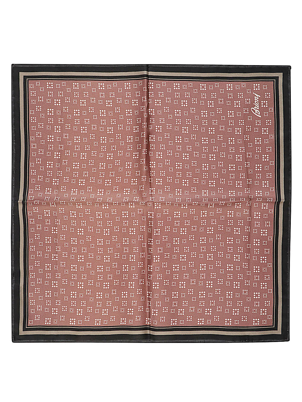 BRIONI Scarves — O71000PA4116392