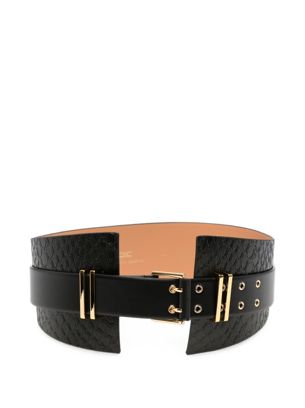 CORSET BELT