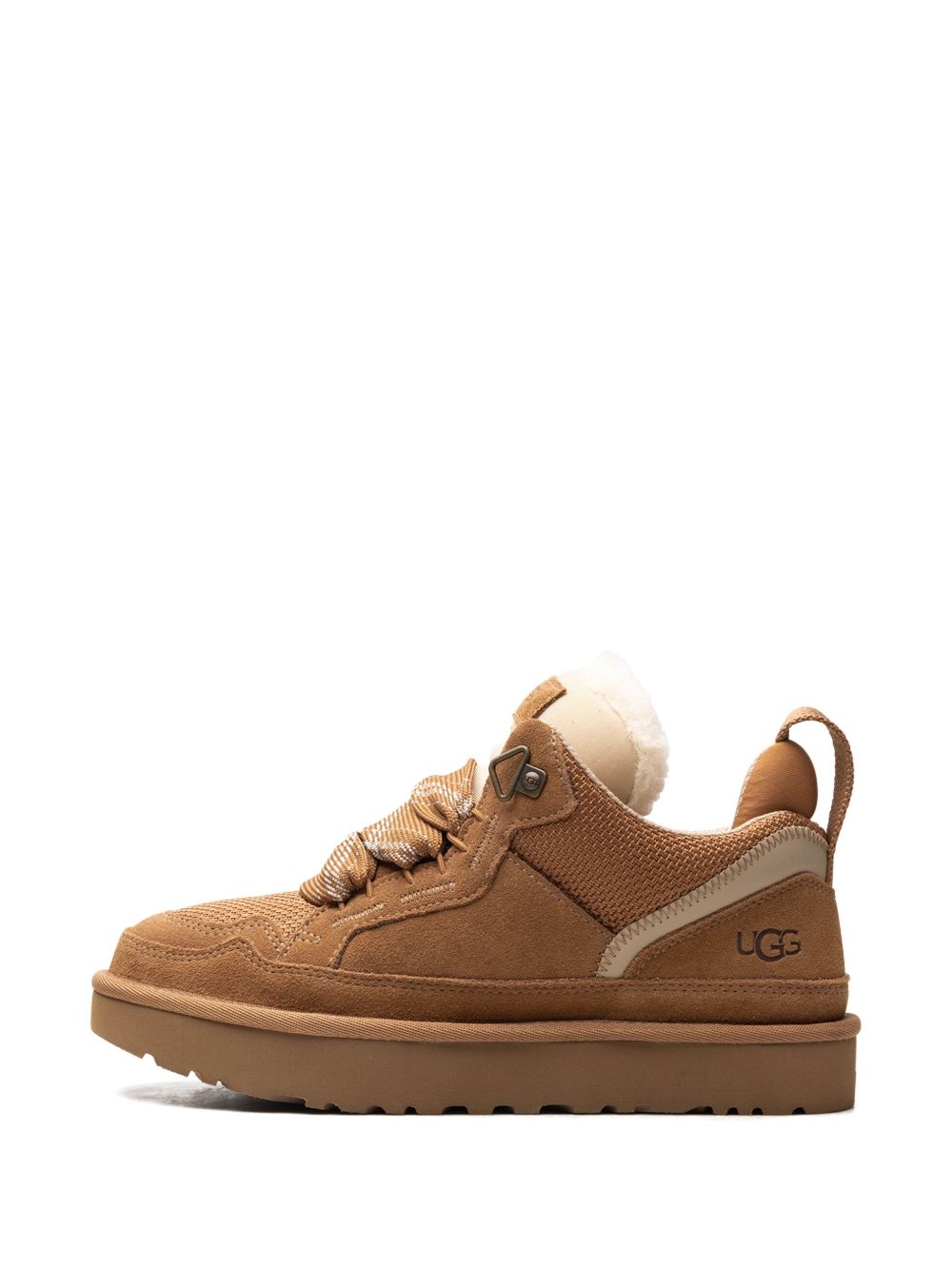 LOWMEL SNEAKERS
