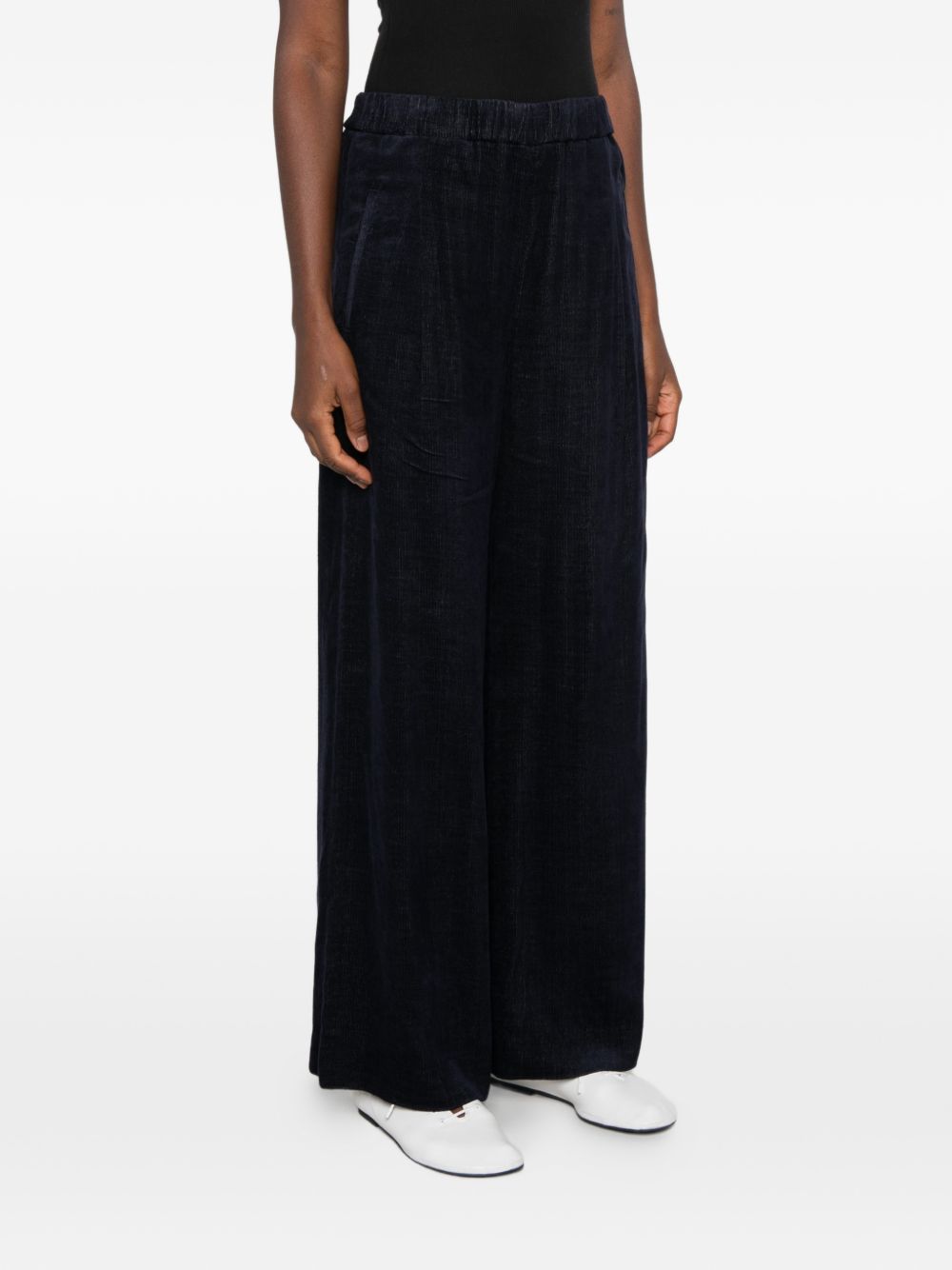 VIA MASINI 80 Trousers — M696MW798