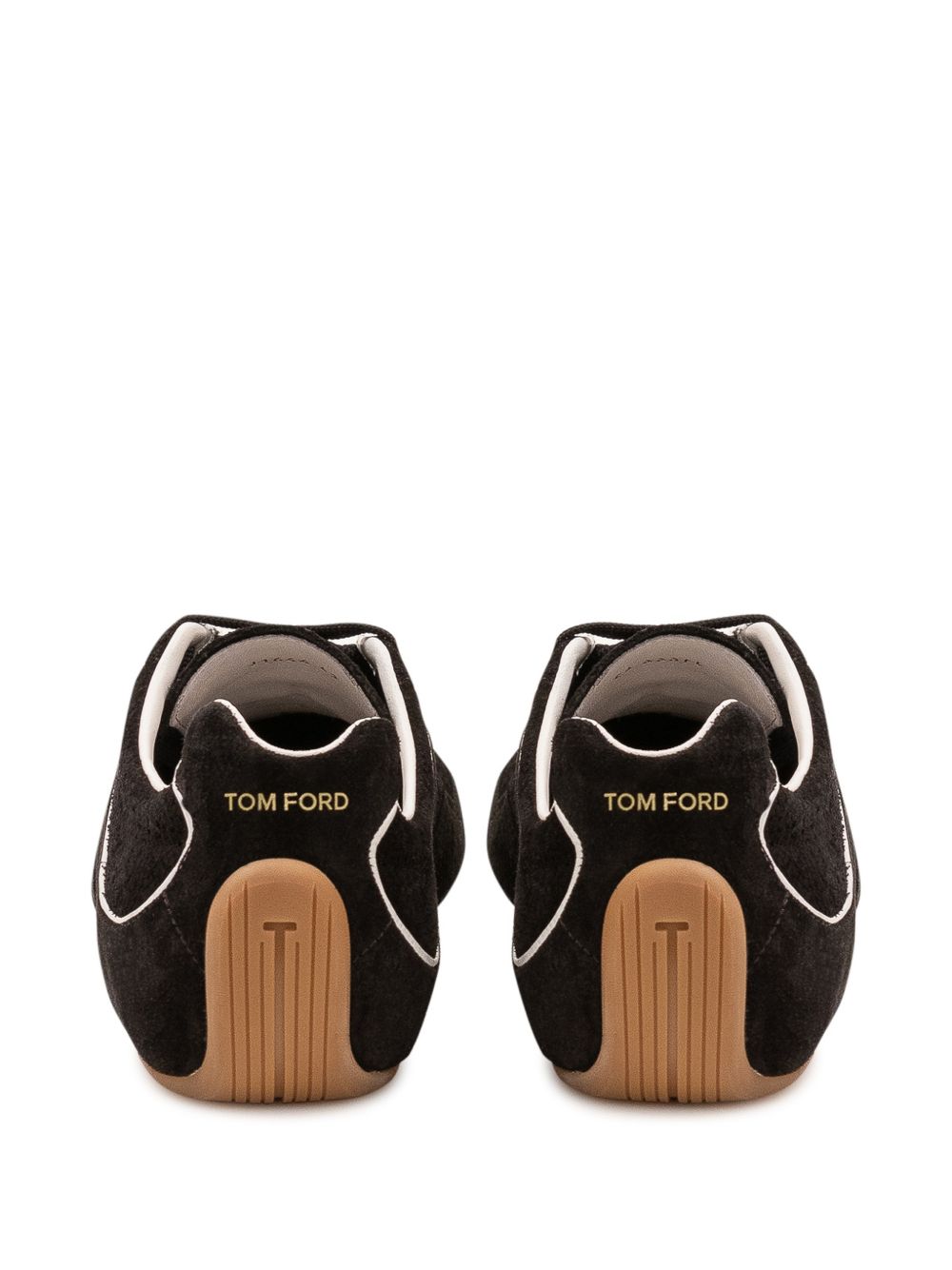 LEWIS LEATHER SNEAKERS