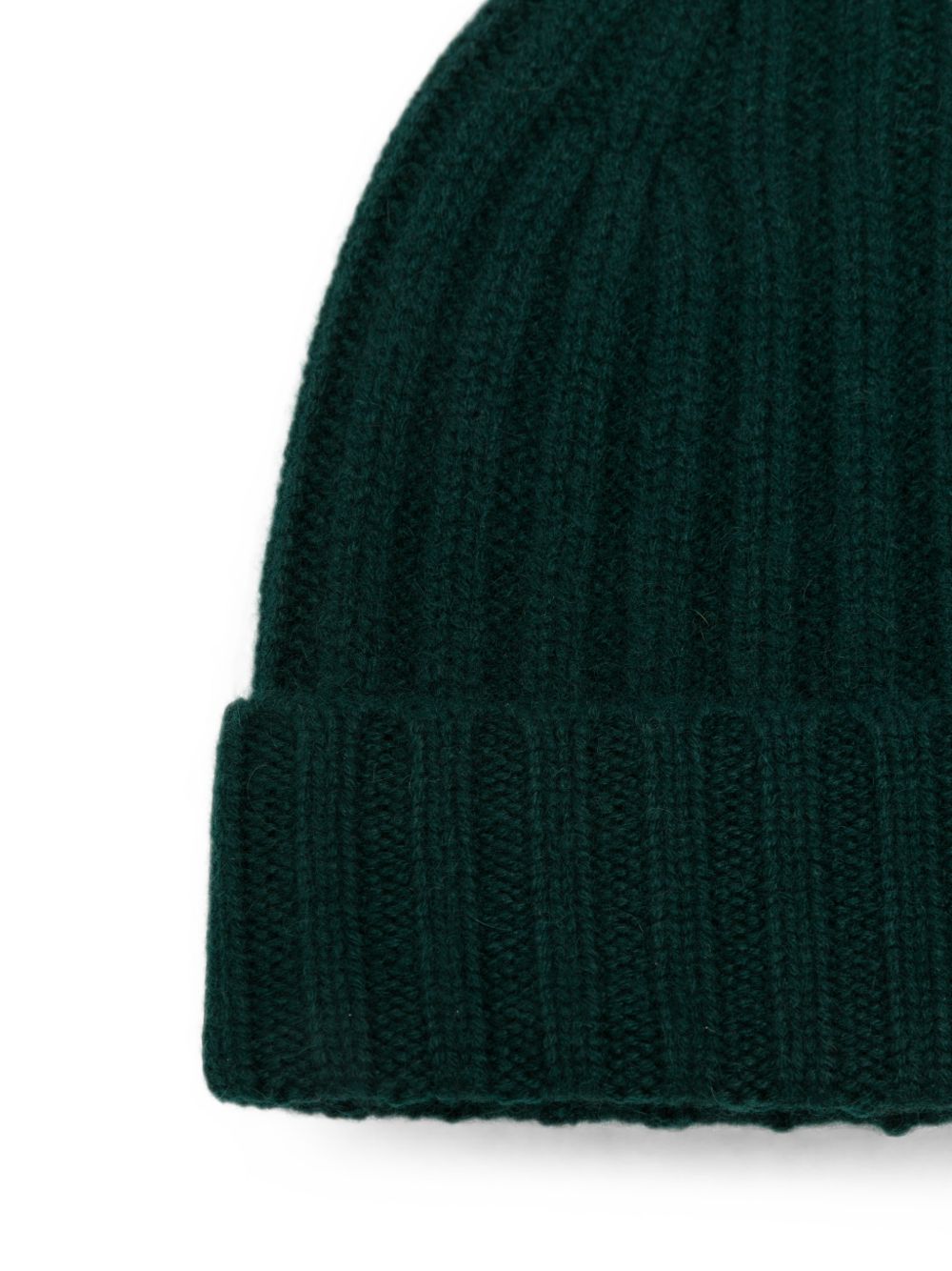 CASHMERE BEANIE