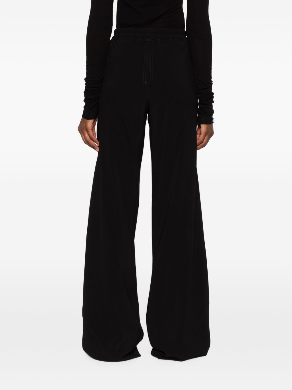 WIDE-LEG TROUSERS