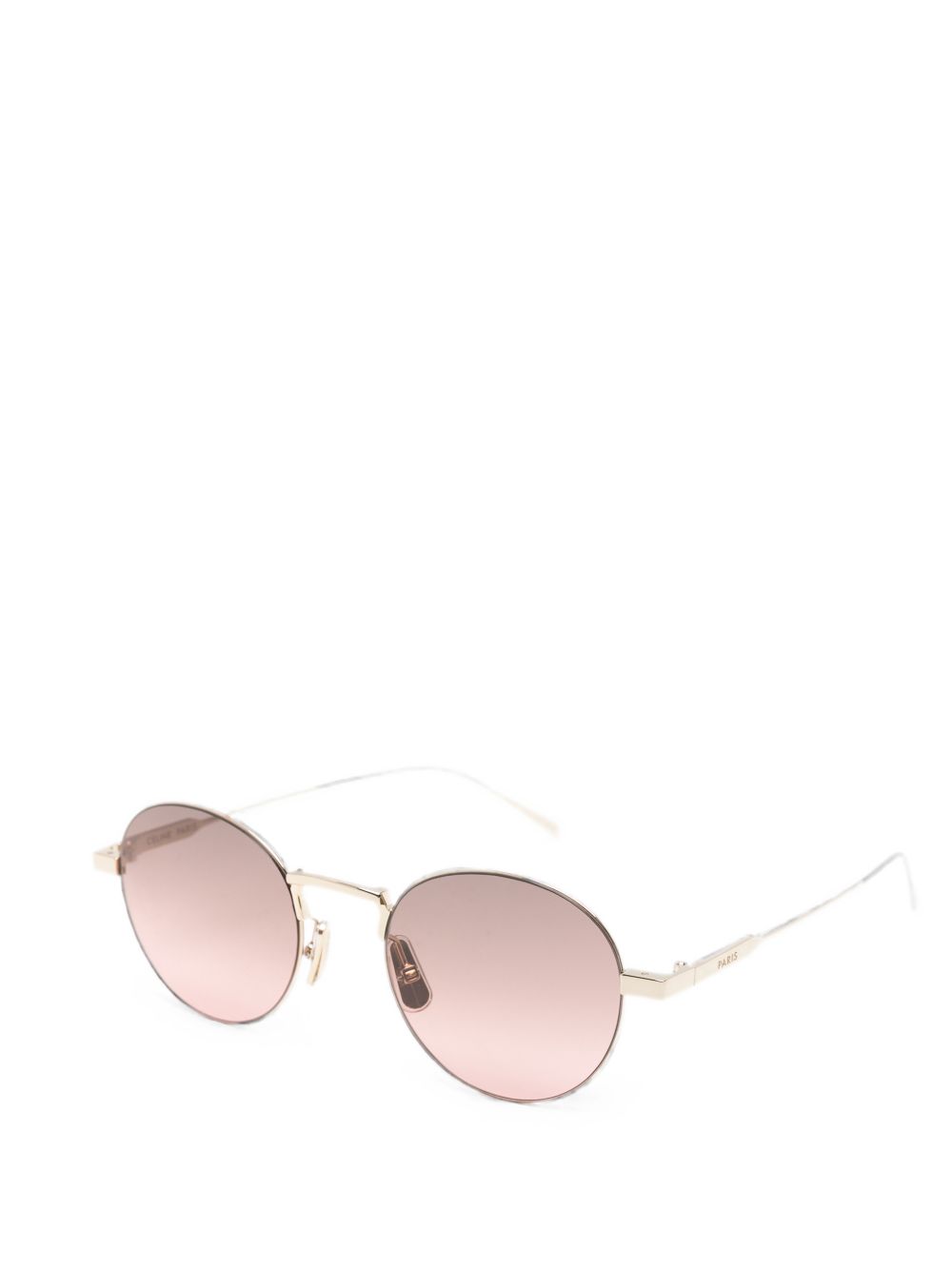 METAL FRAME SUNGLASSES