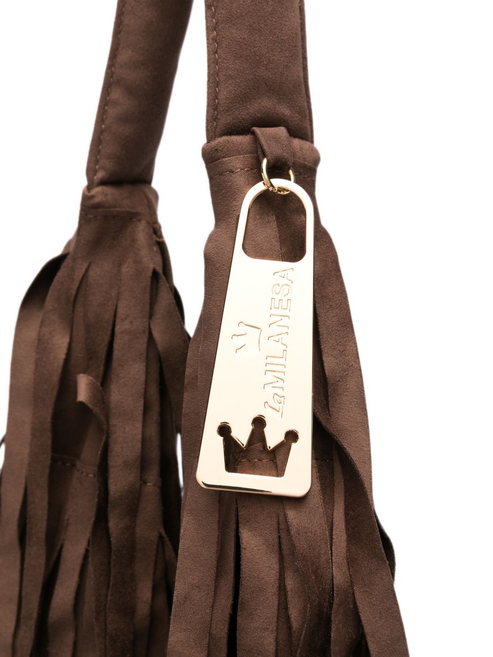ARETHA LARGE SHOULDER BAG