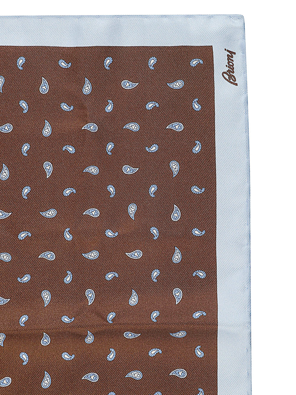 BRIONI Scarves — O71000PC4792548