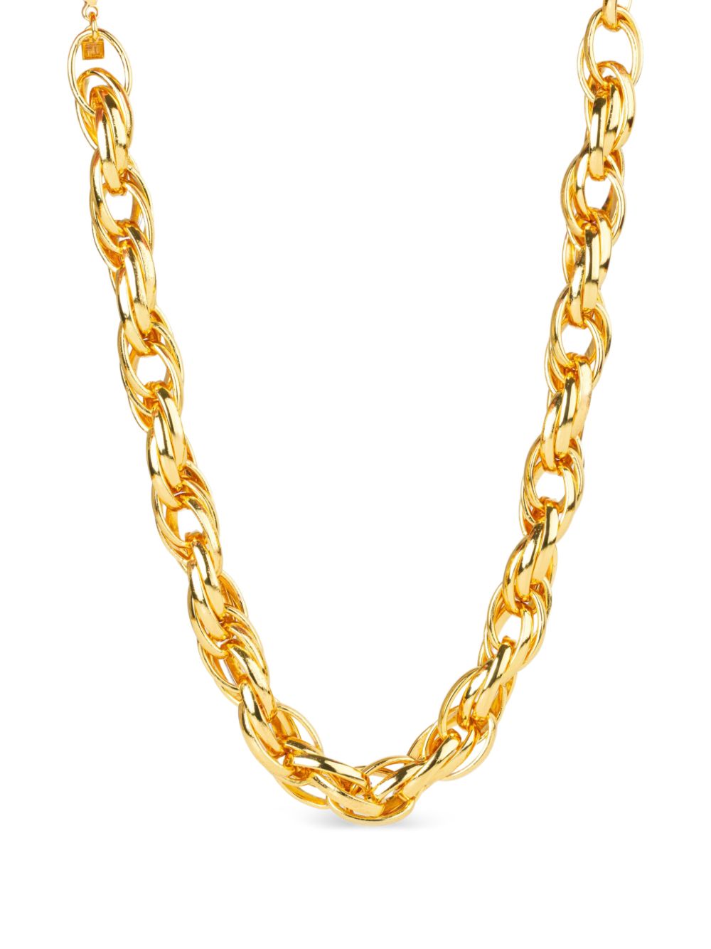 ROSE NECKLACE