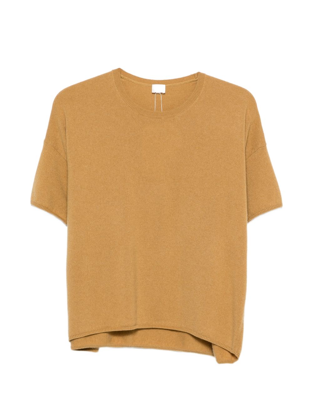 CASHMERE CREWNECK JUMPER