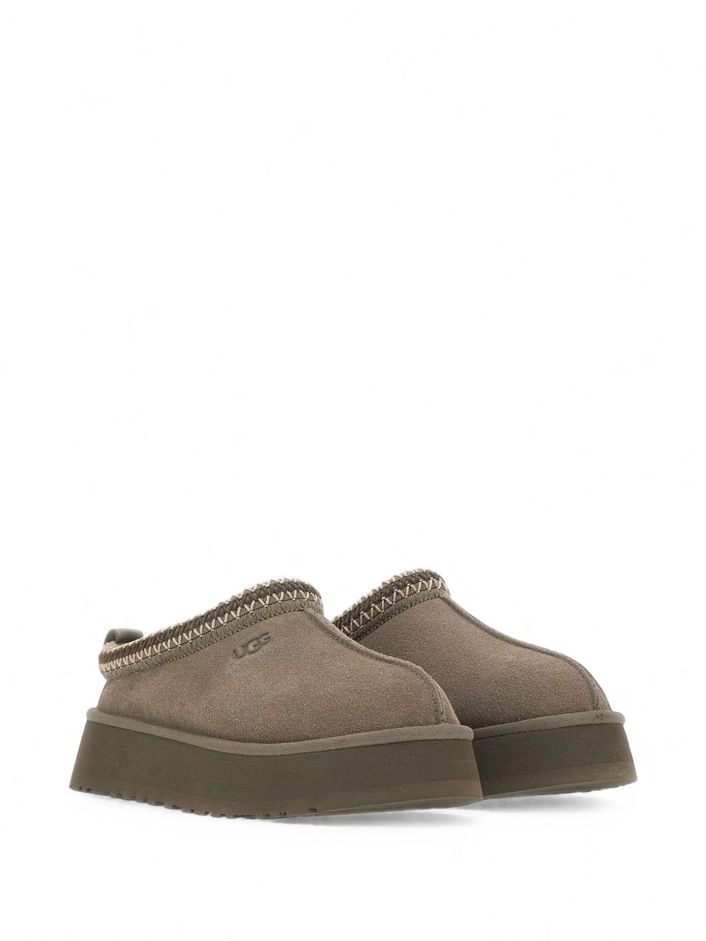 TAZZ II SLIPPERS