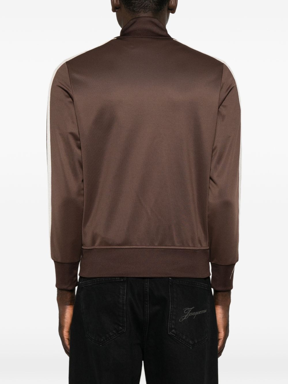 CLASSIC LOGO NYLON TRACKSUIT