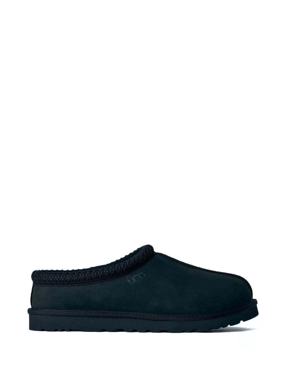 TASMAN II NUBUCK SLIPPERS