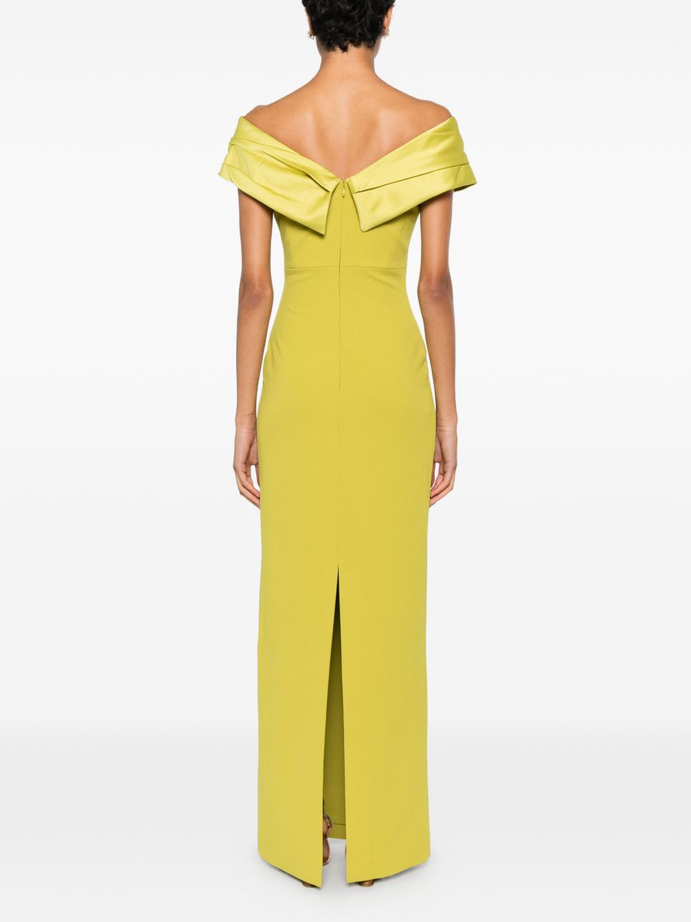 ADELE MAXI DRESS