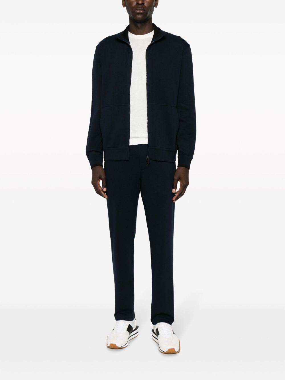 BRIONI Sweatshirts — UJNU0LPA6114100
