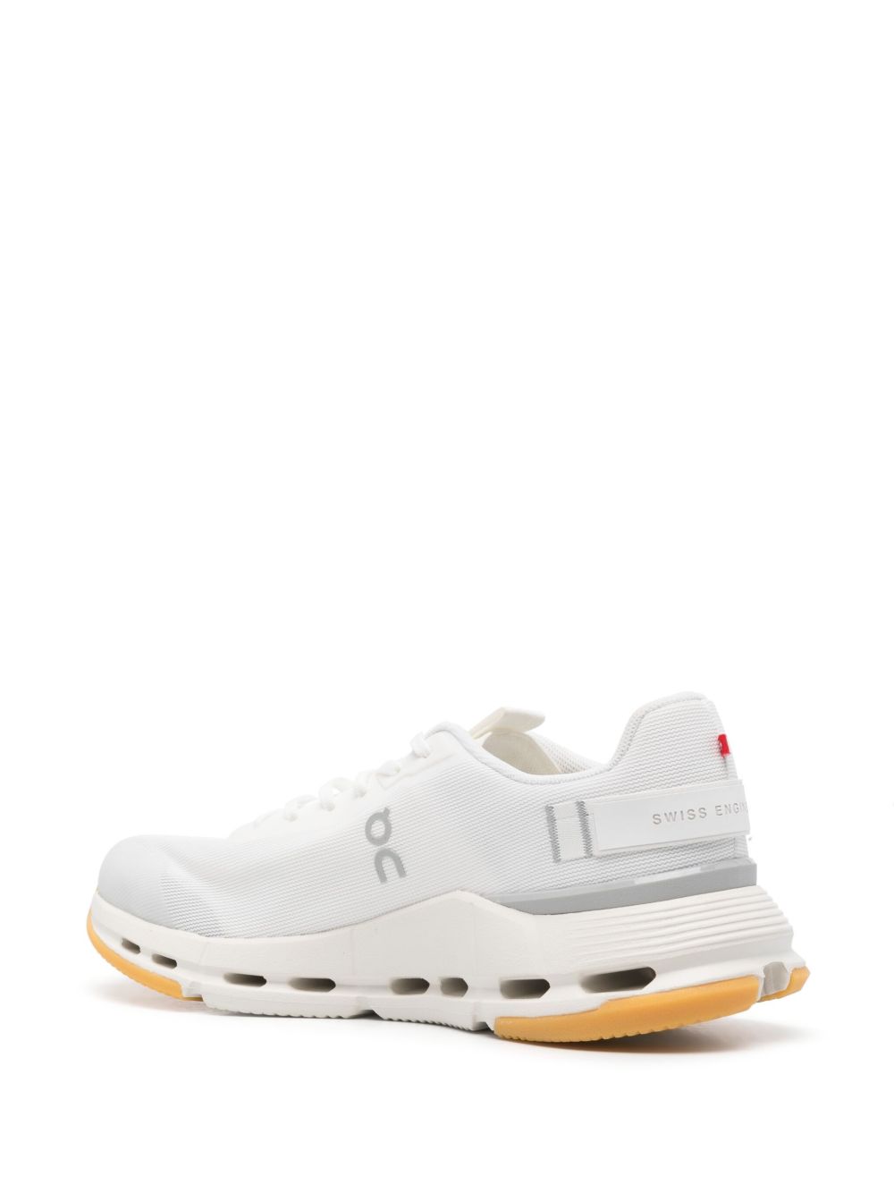 CLOUDNOVA FORM 2 SNEAKERS