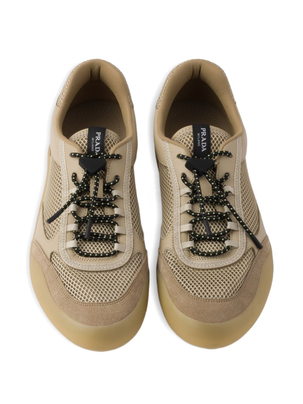 SPEEDROCK SNEAKERS