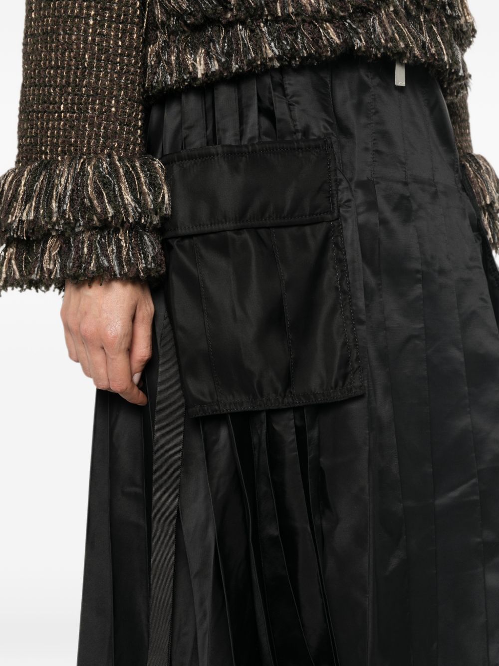 LONG SKIRT