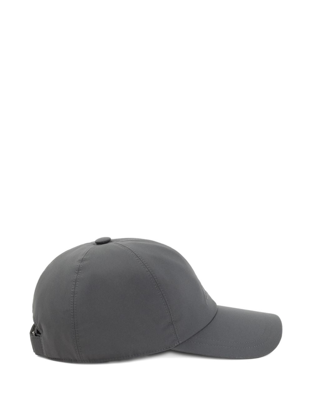 NYLON BASEBALL CAP