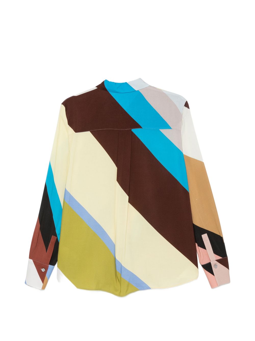 VISCOSE SHIRT