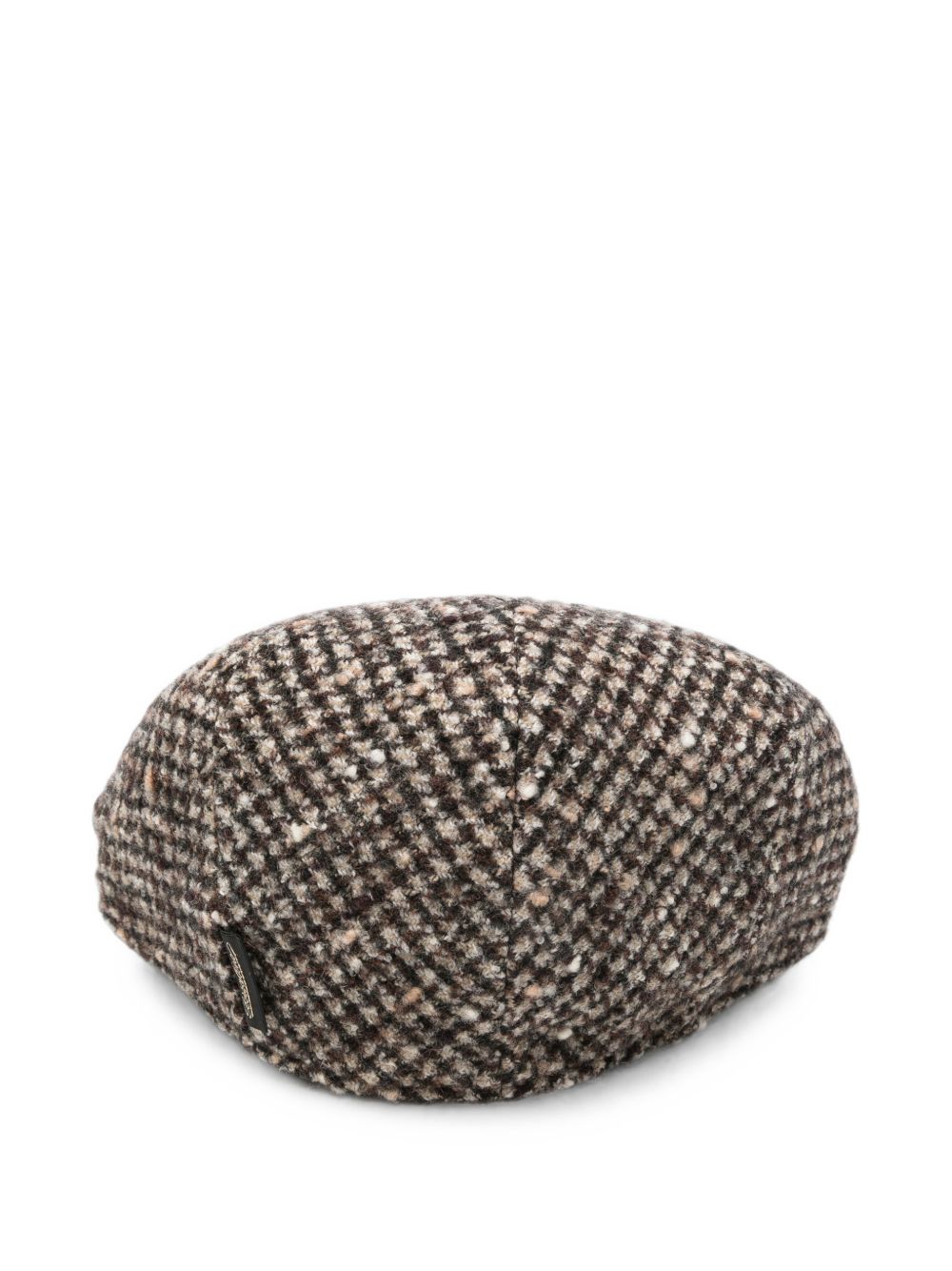 PARIGI WOOL HAT
