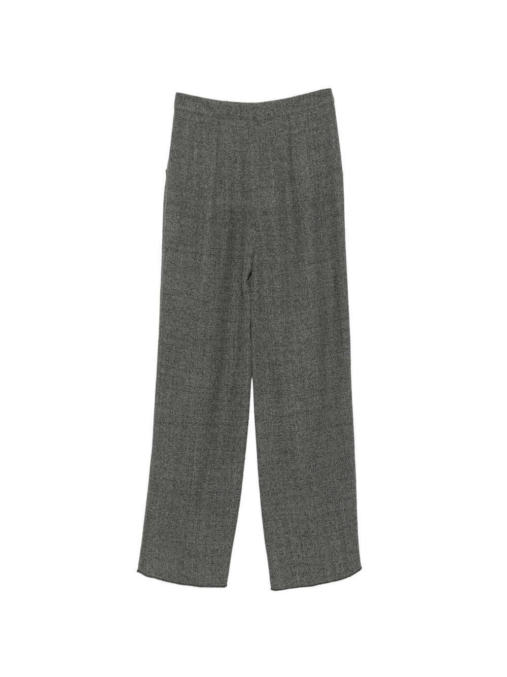 WIDE-LEG TROUSERS