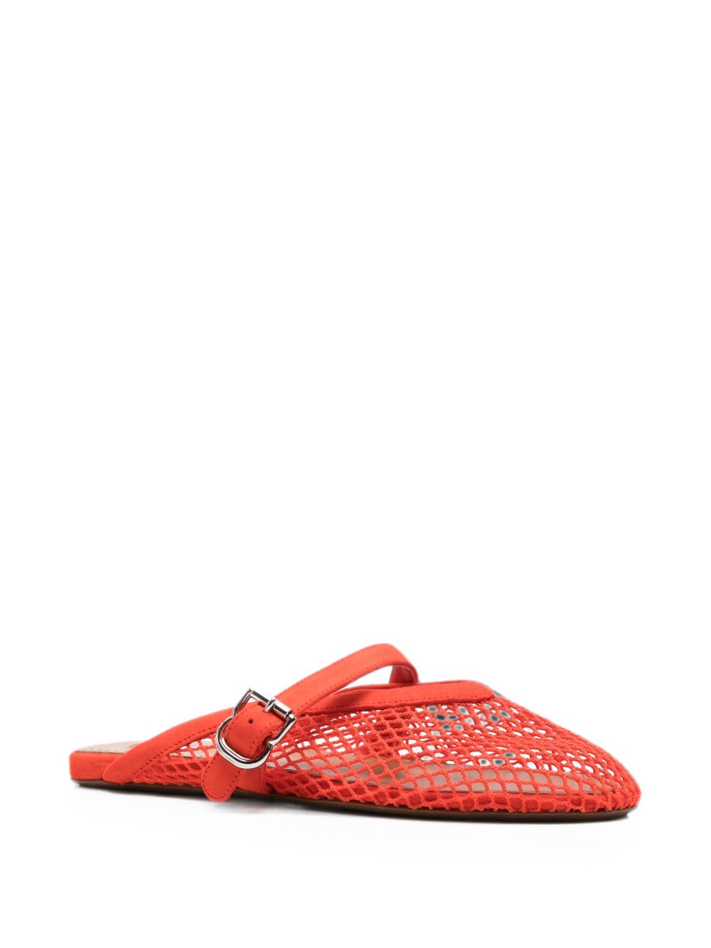 FISHNET SLIPPERS