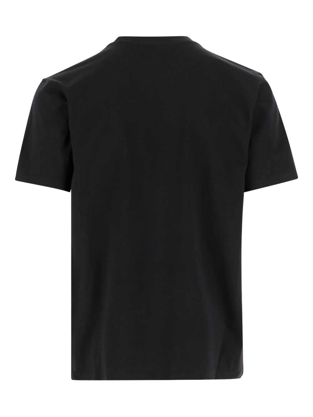 LOGO COTTON T-SHIRT
