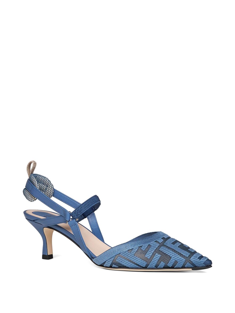 COLIBRÌ LITE SLINGBACK PUMPS