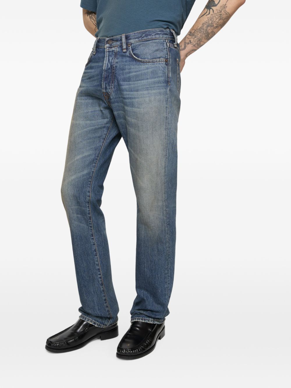 1996M DENIM JEANS