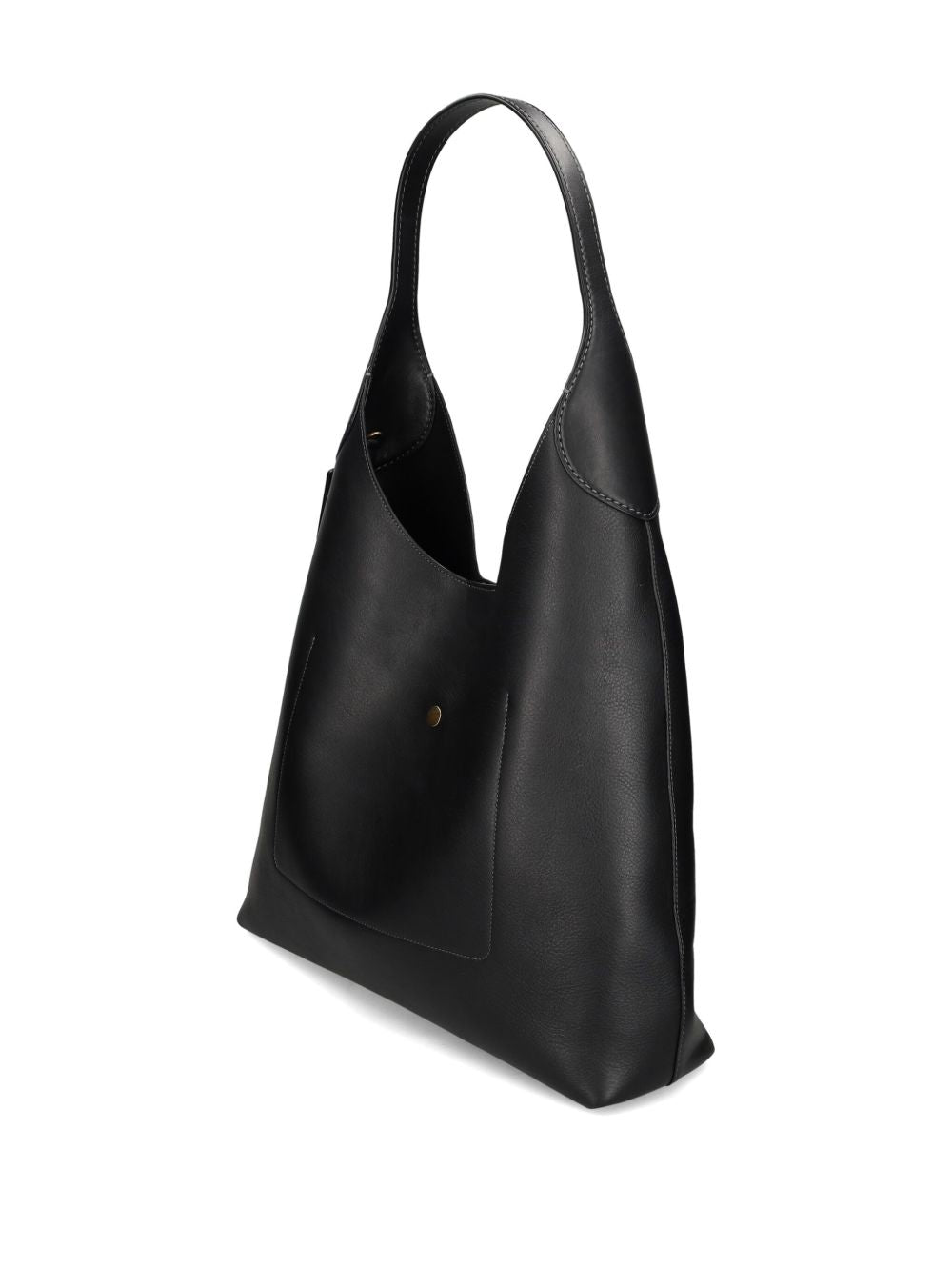 BROOKLYN 39 LEATHER SHOULDER BAG