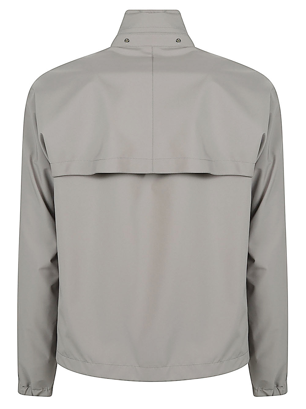 NYLON WINDBREAKER