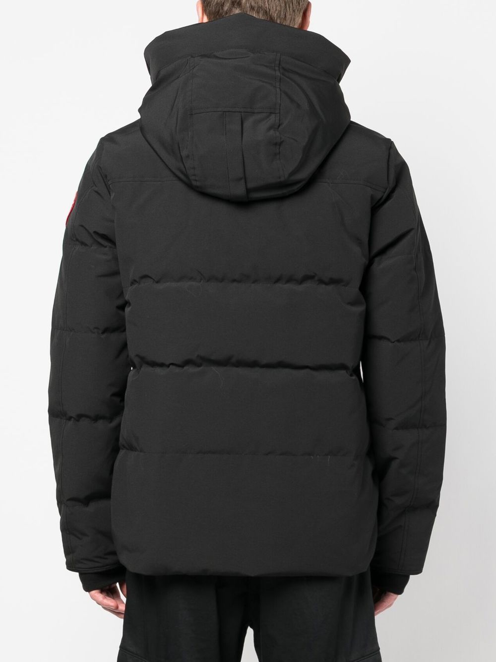 MACMILLAN DOWN JACKET