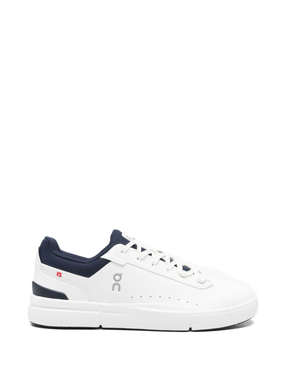 THE ROGER ADVANTAGE SNEAKERS