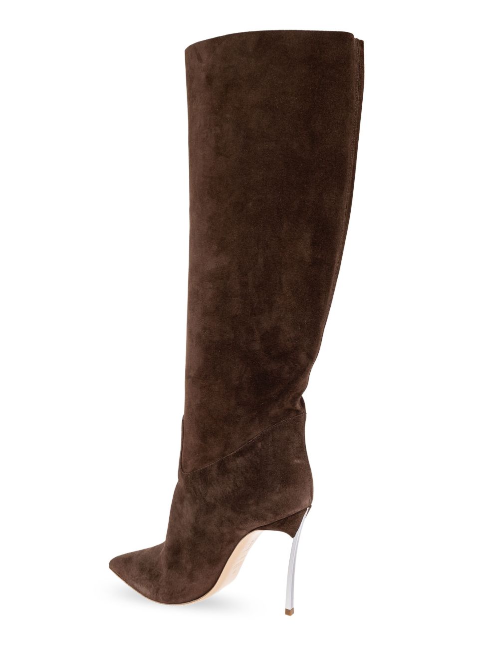 BLADE LEATHER BOOTS