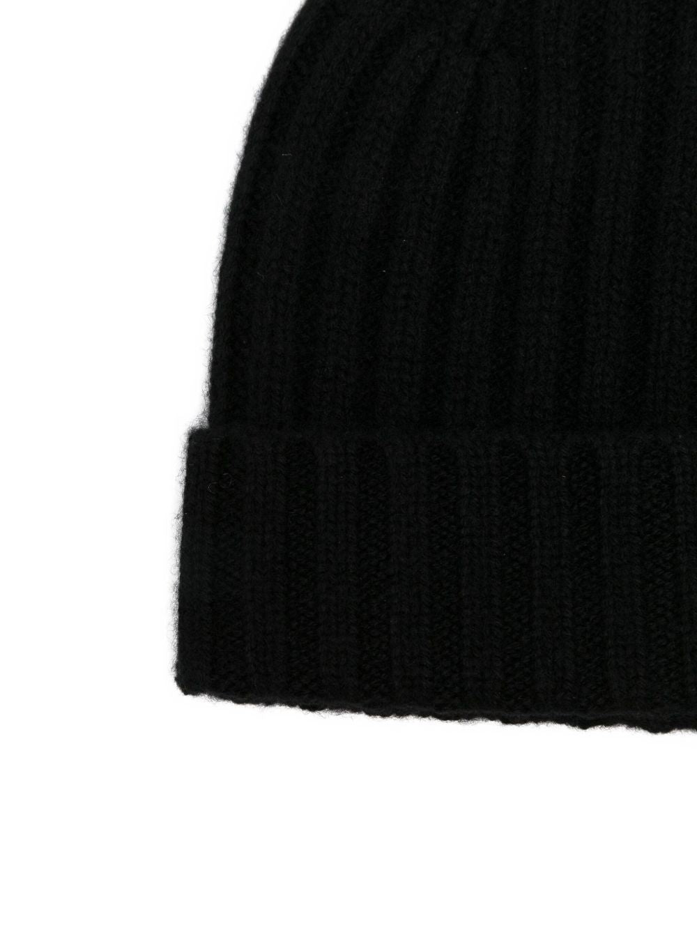 CASHMERE BEANIE