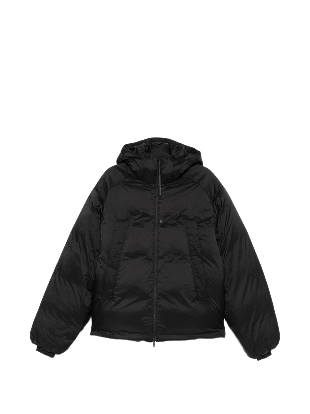 PUFFER DOWN JACKET