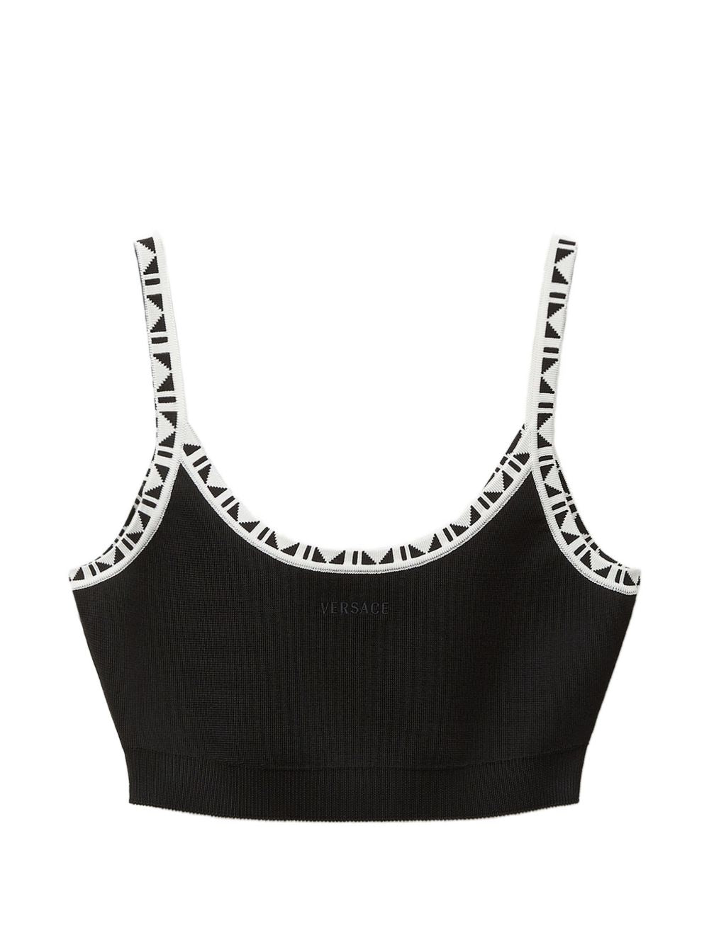 CROPPED TOP