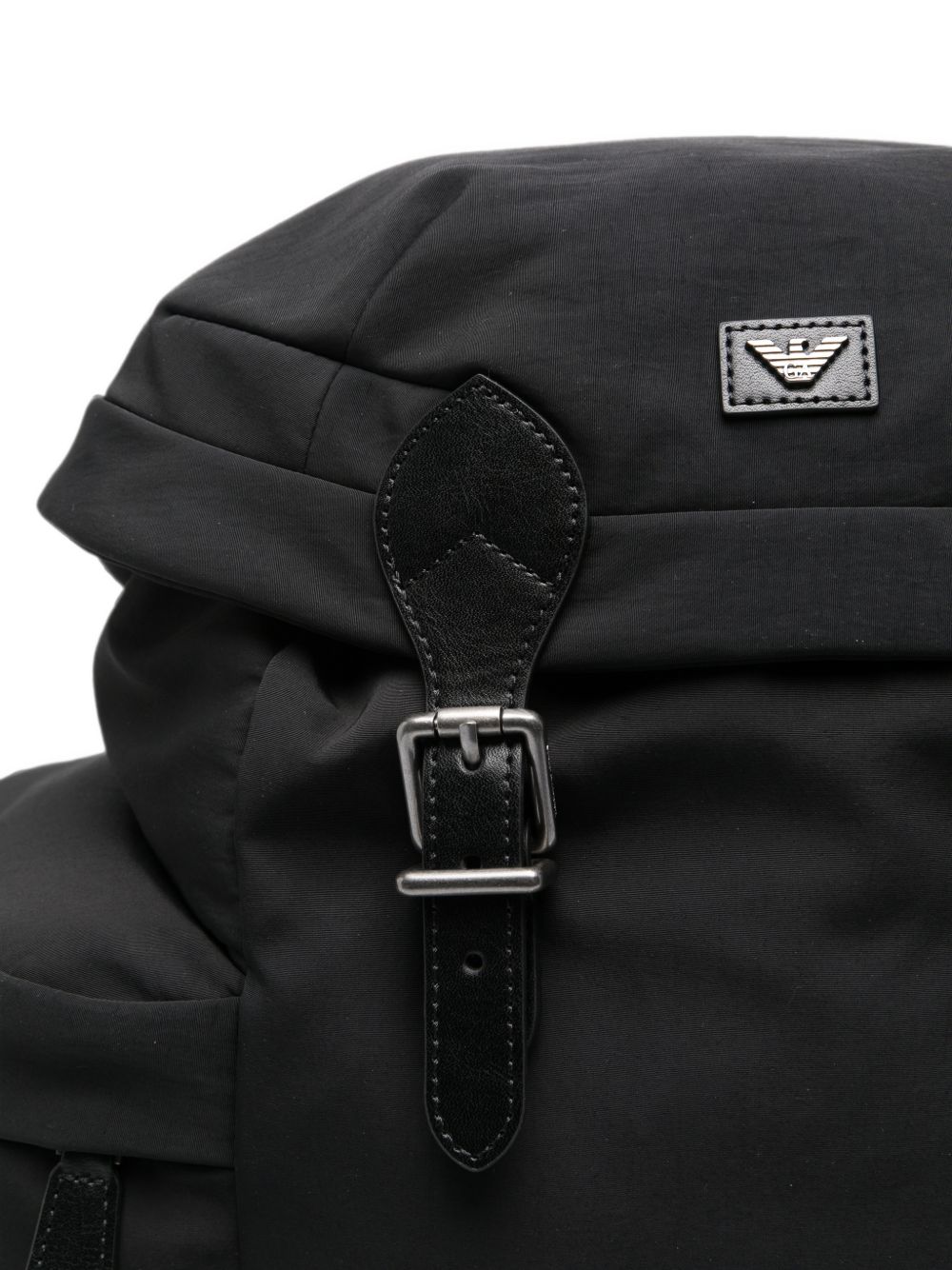 NYLON BACKPACK