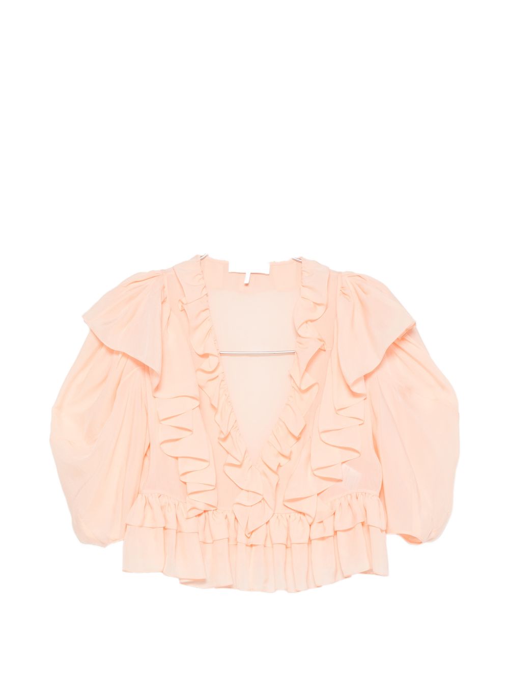SILK TOP