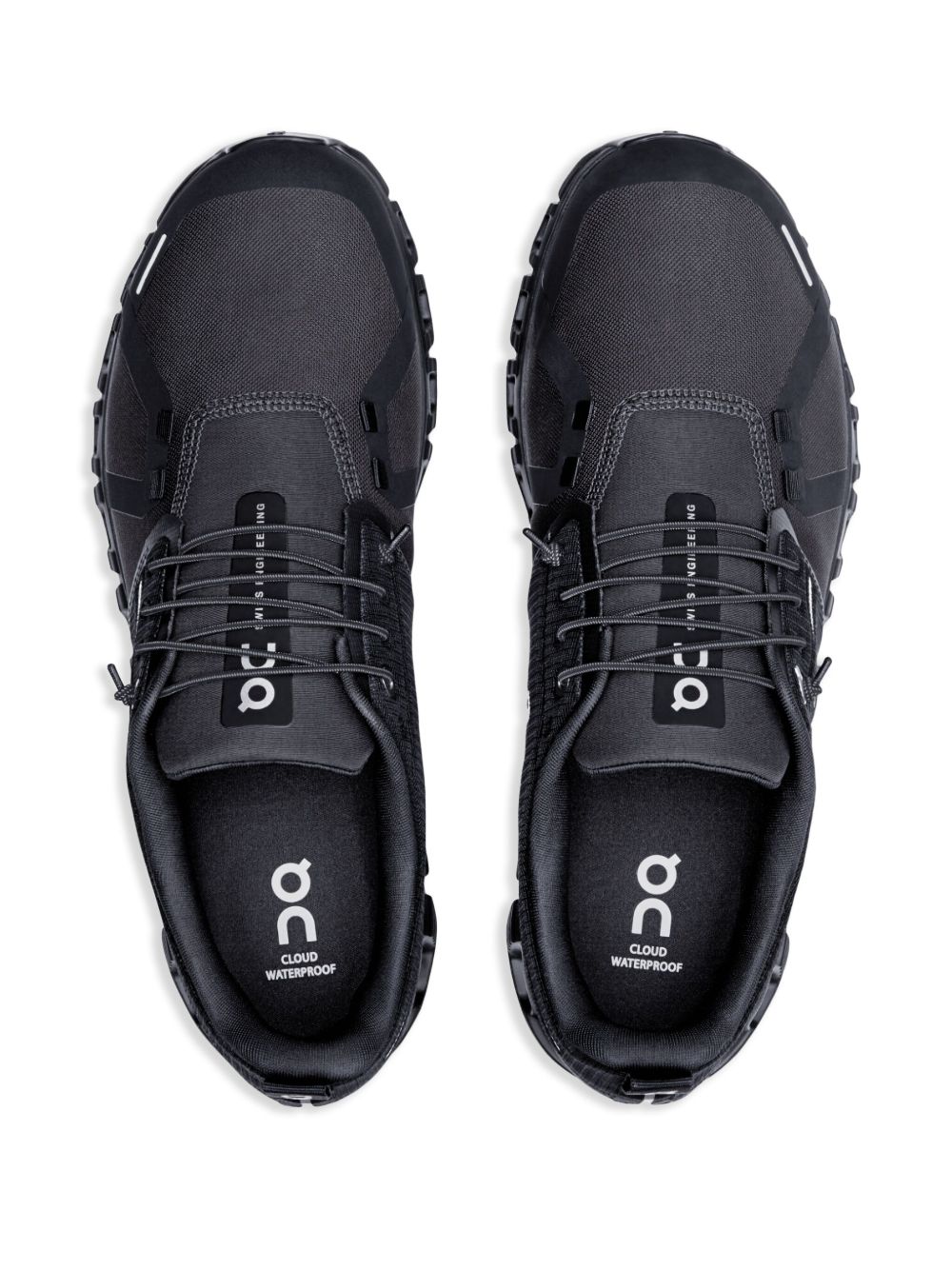CLOUD 6 WP SNEAKERS