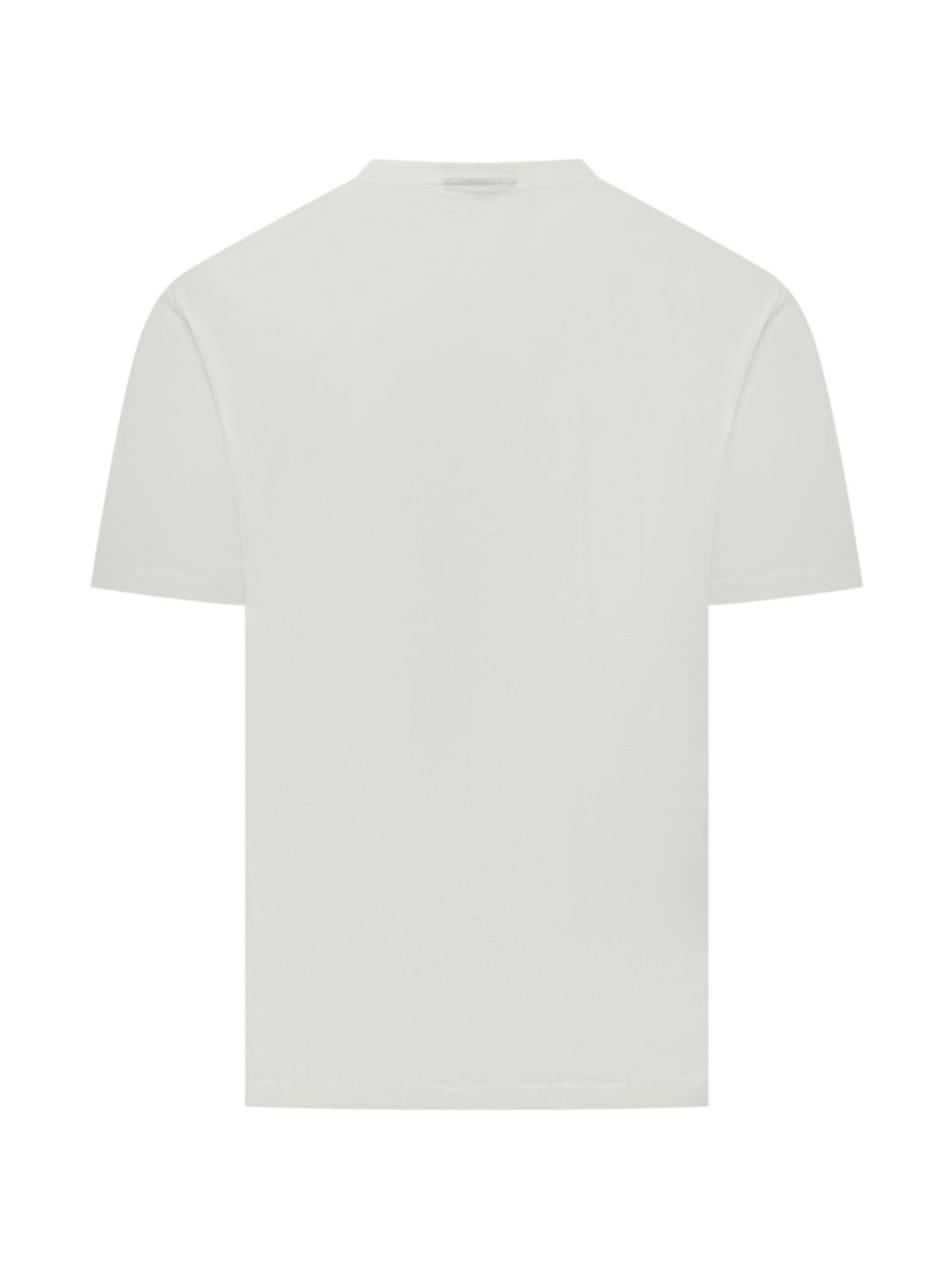 LOGO COTTON T-SHIRT