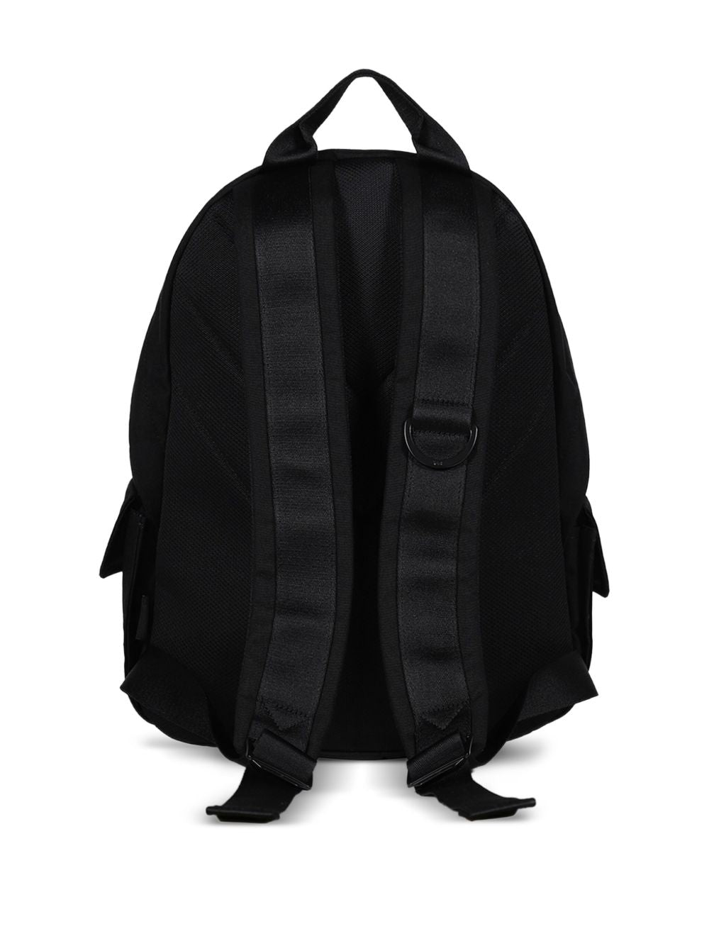 LOGO NYLON BACKPACK