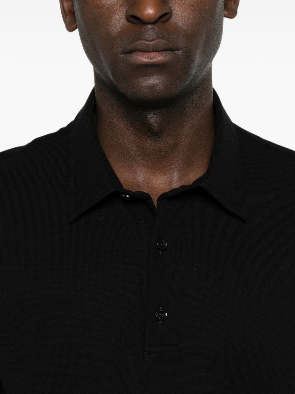 COTTON POLO SHIRT