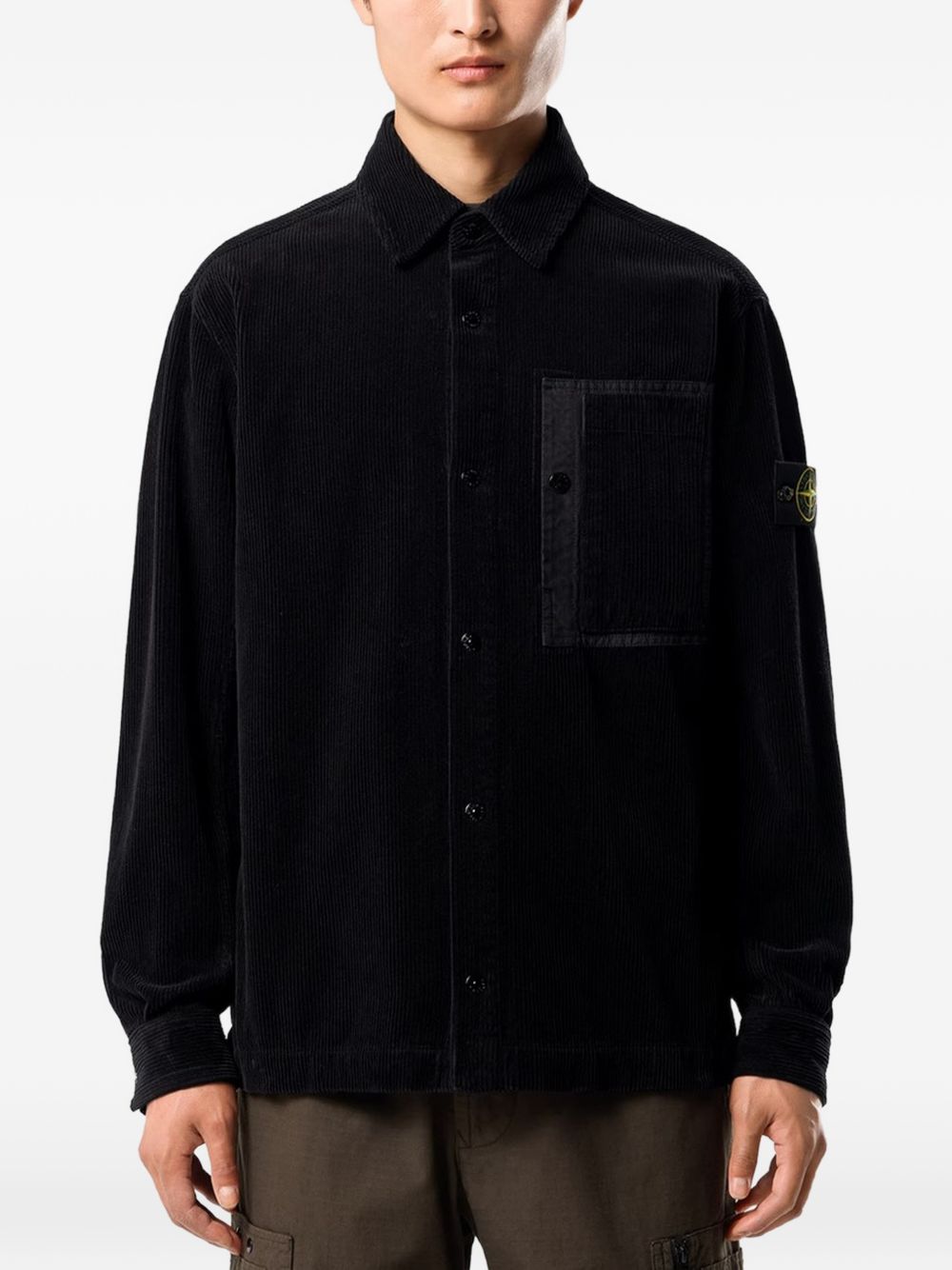 COTTON SHIRT